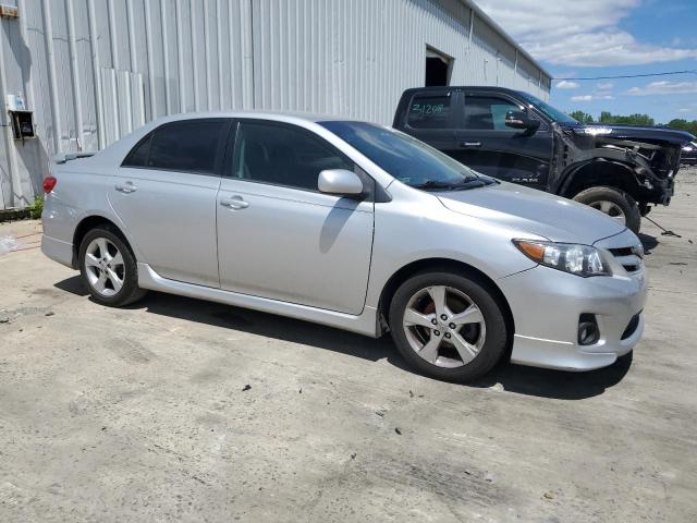 Vin: 5yfbu4ee8dp209216, lot: 57766465, toyota corolla base 20134