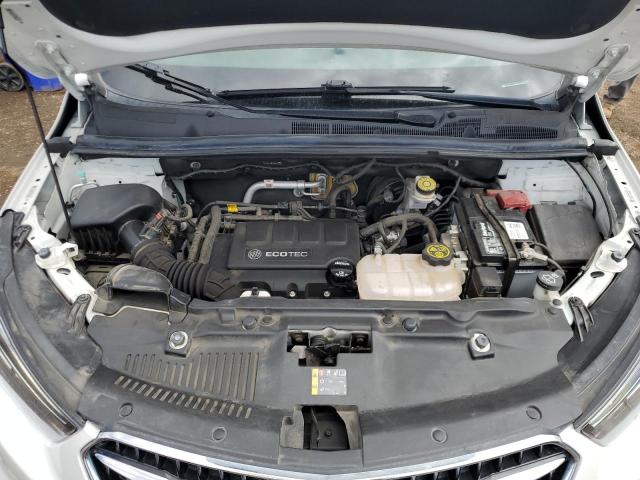 2017 BUICK ENCORE PRE - KL4CJHSB8HB071979