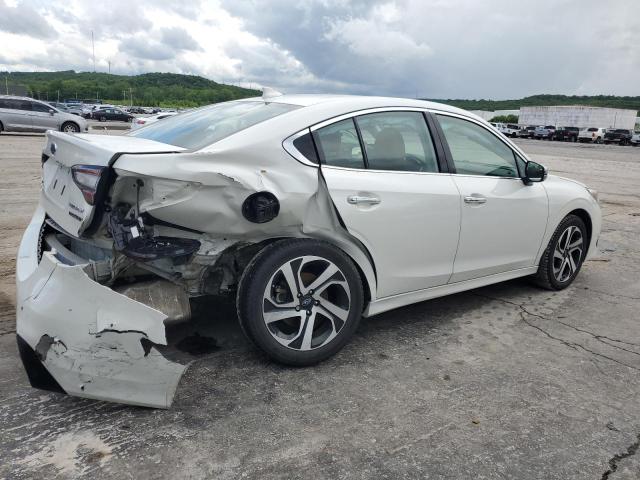 Vin: 4s3bwgp6xm3012154, lot: 55762115, subaru legacy touring xt 20213