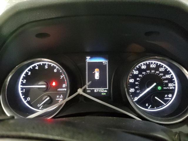 2019 TOYOTA CAMRY L - 4T1B11HK0KU726613