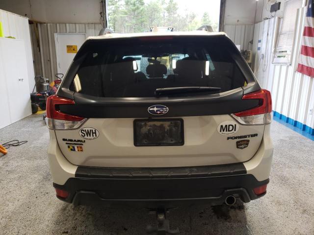 2023 SUBARU FORESTER W JF2SKAMCXPH515226