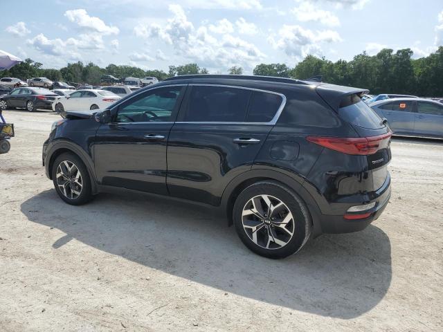 Vin: kndpn3ac3n7961281, lot: 57895815, kia sportage ex 20222