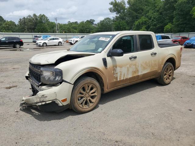 Vin: 3fttw8j9xrra53812, lot: 57517955, ford maverick xlt 2024 img_1