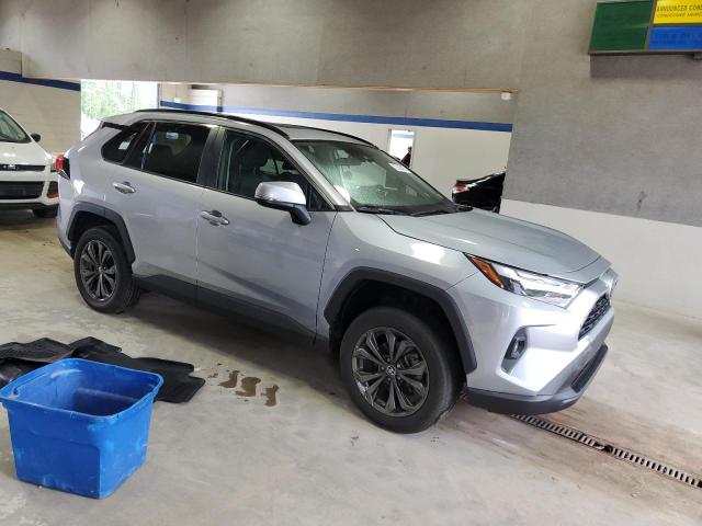 Vin: 4t3b6rfv6nu067963, lot: 57606405, toyota rav4 xle premium 20224