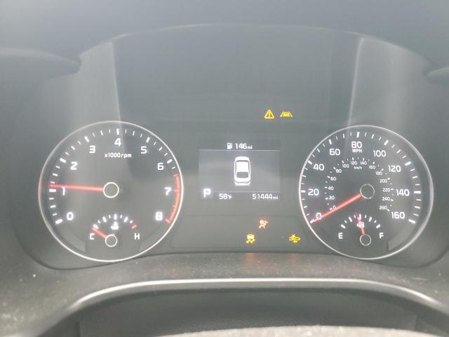 2021 KIA FORTE FE - 3KPF24AD5ME264339