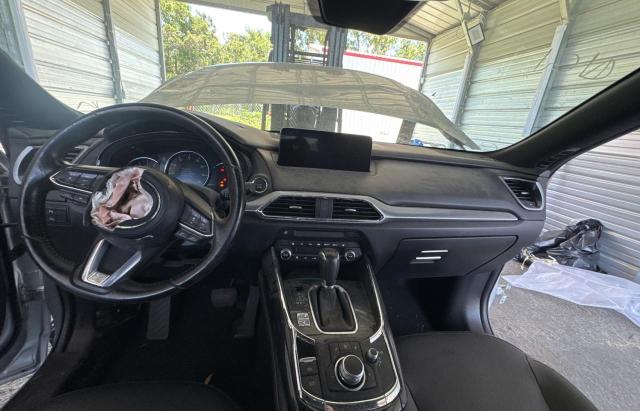 2021 MAZDA CX-9 GRAND - JM3TCBDY2M0517636