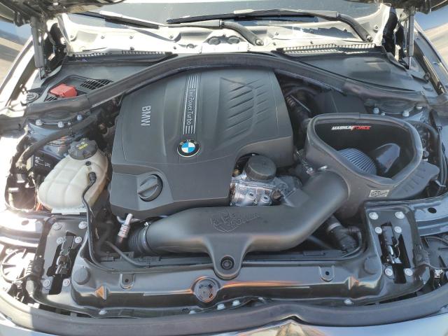2016 BMW 435 I GRAN WBA4B1C57GG242923