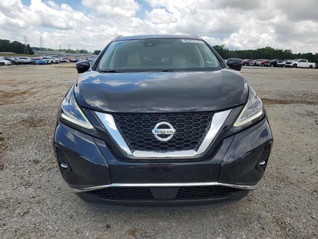 2019 NISSAN MURANO S - 5N1AZ2MS6KN101952