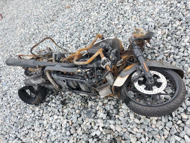 HARLEY-DAVIDSON FLHXS 2022 1HD1KRP16NB665240 photo #1