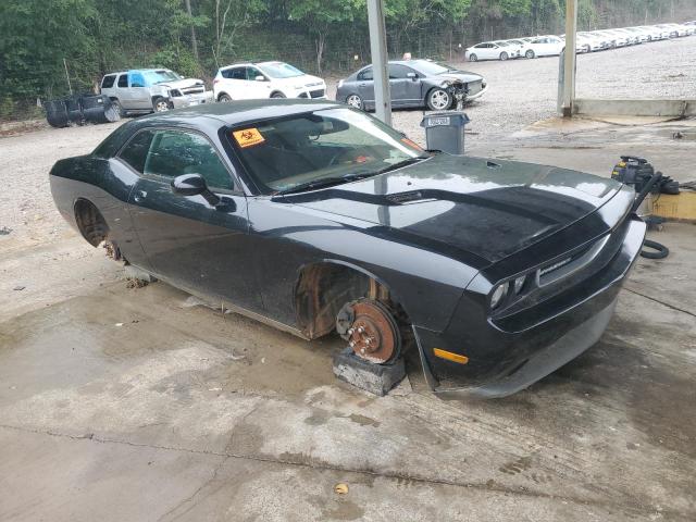 Vin: 2c3cdyag3eh312963, lot: 56024095, dodge challenger sxt 20144