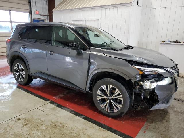 Vin: 5n1at3bb9mc826227, lot: 56134655, nissan rogue sv 20214