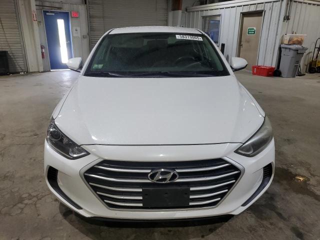 2018 HYUNDAI ELANTRA SE - 5NPD84LF3JH288876