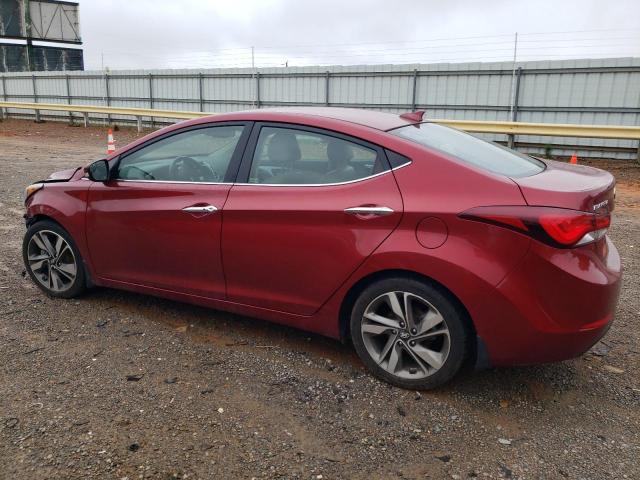 Vin: 5npdh4ae9gh655458, lot: 57867065, hyundai elantra se 20162