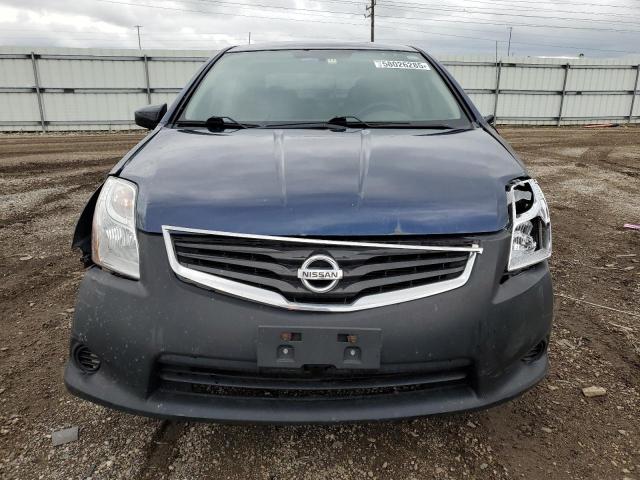 2010 NISSAN SENTRA 2.0 #3291336133