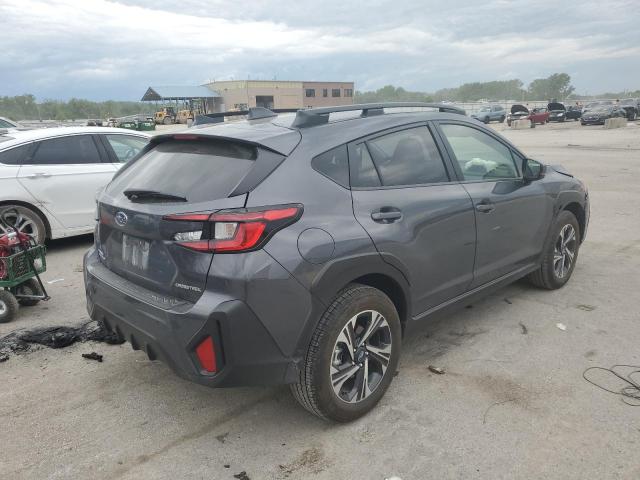 Vin: jf2guadc6rh351346, lot: 56195535, subaru crosstrek premium 20243