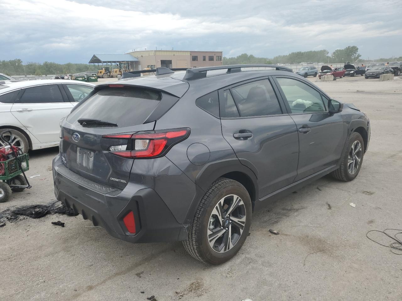 Subaru Crosstrek 2024