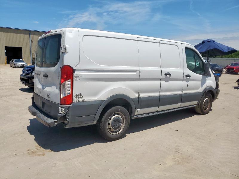 Vin: 1ftne1zm5fka91055, lot: 58180225, ford transit t-150 20153