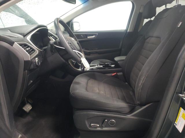 2015 FORD EDGE SEL - 2FMTK4J94FBC24337