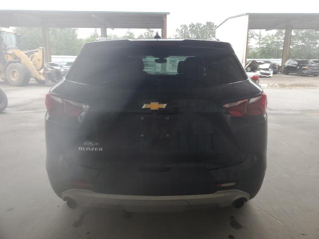 2019 CHEVROLET BLAZER 1LT 3GNKBBRA1KS643132