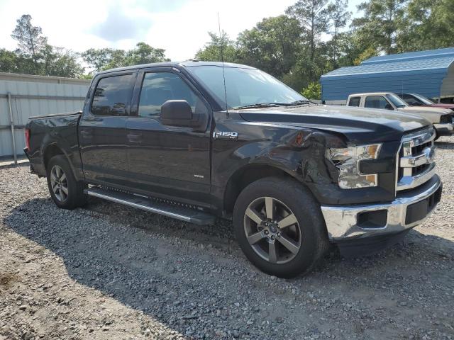Vin: 1ftew1cg9gfc59838, lot: 56278775, ford f-150 supercrew 20164