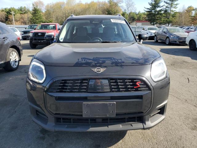 2025 MINI COUNTRYMAN WMZ23GA07S7P53719