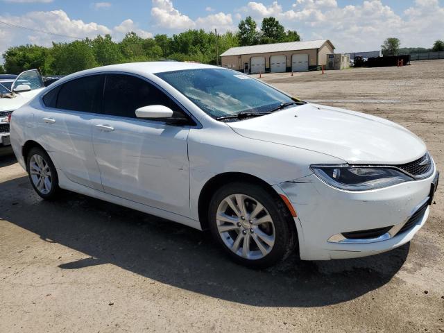 Vin: 1c3cccab0gn151976, lot: 56860175, chrysler 200 limited 20164