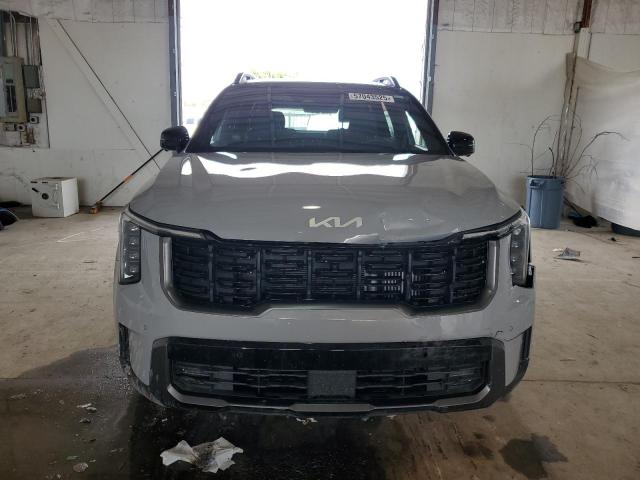2024 KIA SORENTO SX - 5XYRKDJF4RG259867