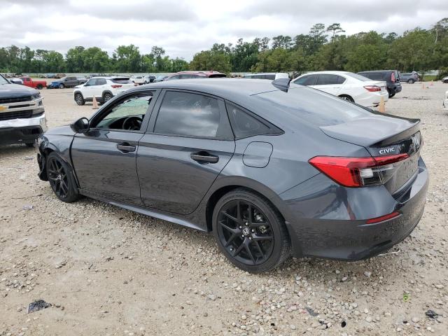 Vin: 2hgfe2f52rh546089, lot: 56065205, honda civic sport 20242