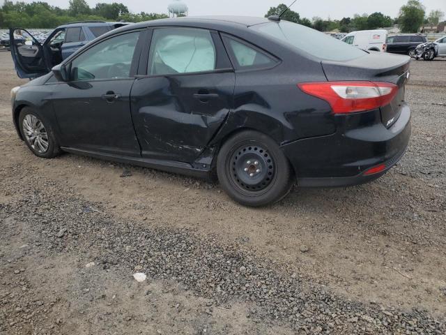 Vin: 1fahp3f23cl213185, lot: 58032845, ford focus se 20122