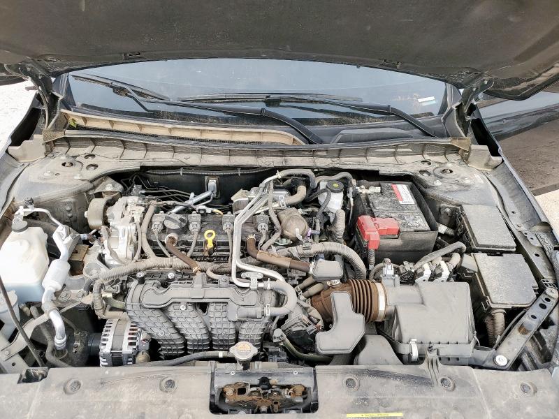 2024 NISSAN ALTIMA SR - 1N4BL4CV1RN314647