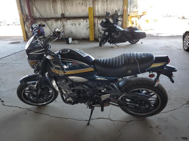 2022 KAWASAKI ZR900 R JKAZR2C1XNA062126