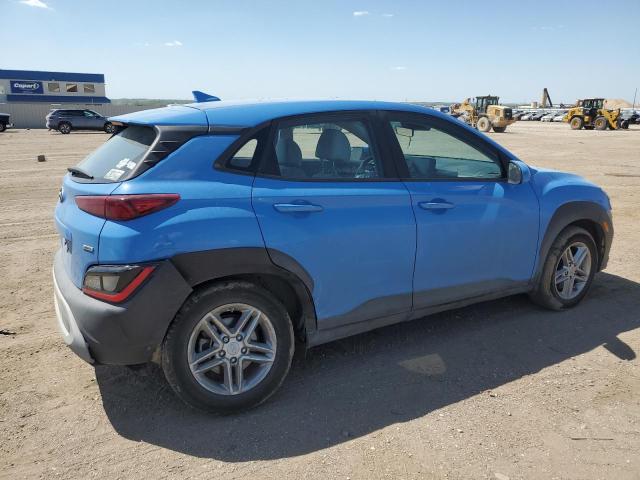 Vin: km8k2cab0nu830753, lot: 56395785, hyundai kona sel 20223