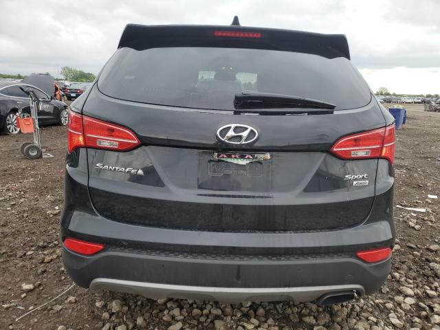 2015 HYUNDAI SANTA FE S - 5XYZUDLB6FG247431