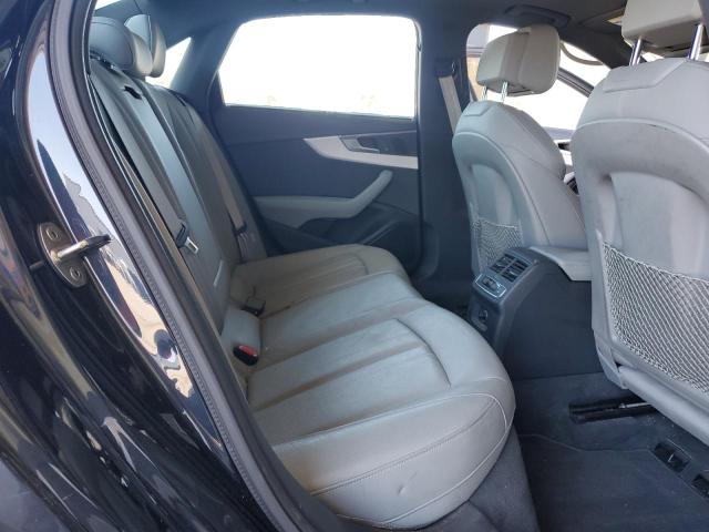 2017 AUDI A4 PRESTIG - WAURNBF48HN066631