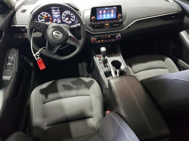 2023 NISSAN ALTIMA S - 1N4BL4BV4PN377174