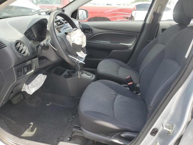 2015 MITSUBISHI MIRAGE DE - ML32A3HJ1FH052416