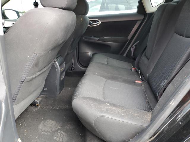 2015 NISSAN SENTRA S - 3N1AB7AP5FY254999