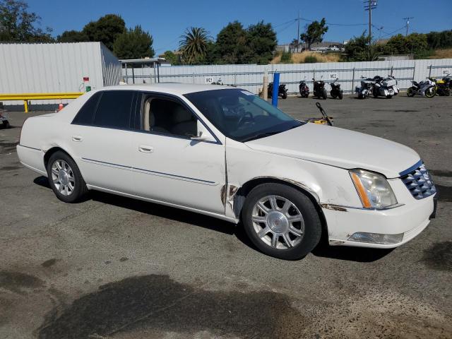 Vin: 1g6ka5ey4au118180, lot: 58747435, cadillac dts 20104