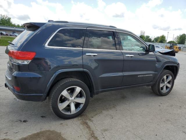 Vin: 1c4rjfcg1ec178750, lot: 56903215, jeep grand cher overland 20143