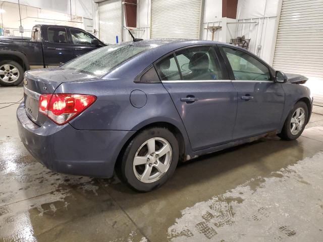 Vin: 1g1pc5sb0e7122379, lot: 57553845, chevrolet cruze lt 20143