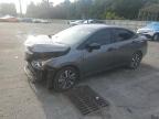 2024 NISSAN VERSA S - 3N1CN8DV8RL917483