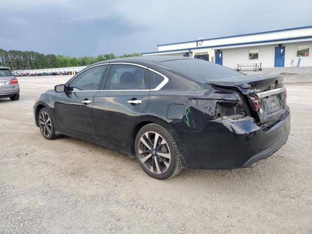 Vin: 1n4al3ap2jc105380, lot: 56670385, nissan altima 2.5 20182
