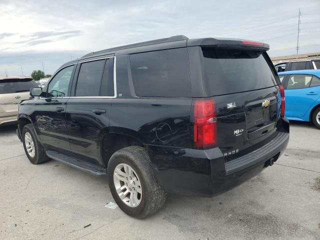 Vin: 1gnscbkc7kr119334, lot: 55512835, chevrolet tahoe c1500 lt 20192