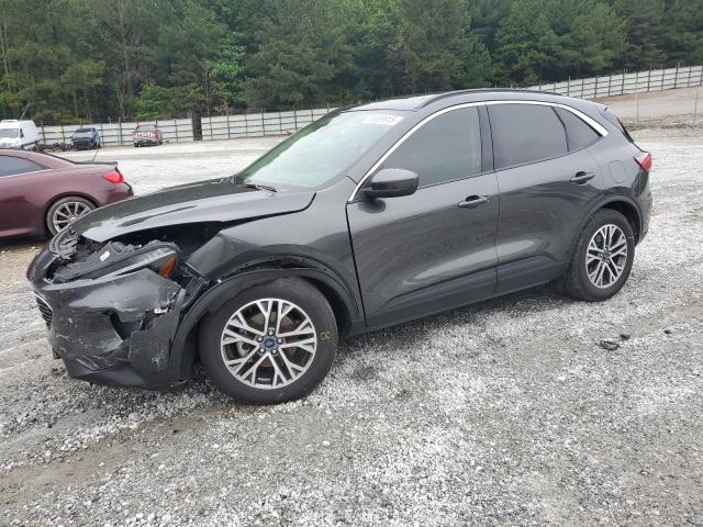 Vin: 1fmcu0h61lua10541, lot: 58699915, ford escape sel 2020 img_1