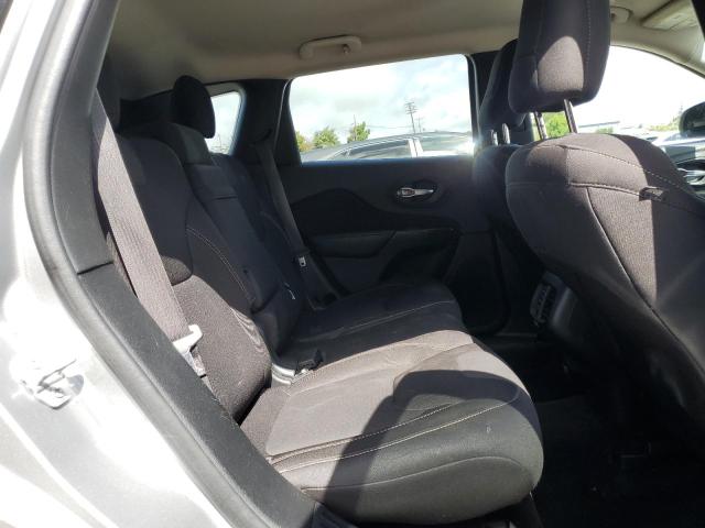 2015 JEEP CHEROKEE L - 1C4PJLCBXFW683146