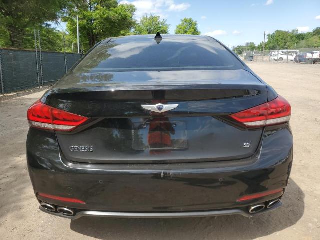 2015 HYUNDAI GENESIS 5. KMHGN4JF6FU044592