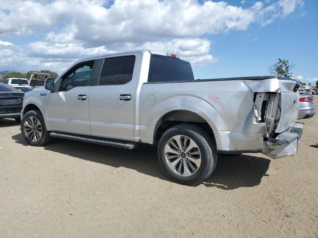 2018 FORD F150 SUPER - 1FTEW1CP9JKC96189