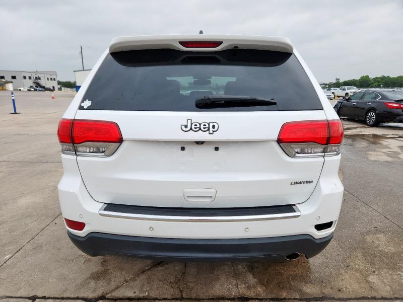 2015 JEEP GRAND CHER - 1C4RJEBG4FC169148