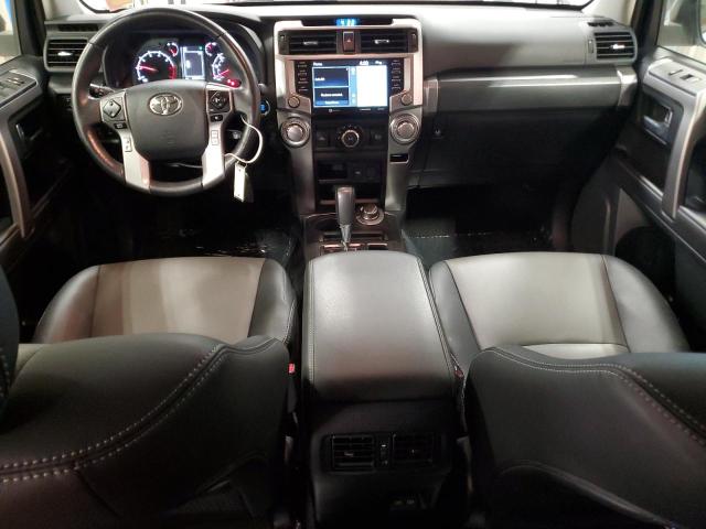 2023 TOYOTA 4RUNNER SE - JTENU5JR8P6143091