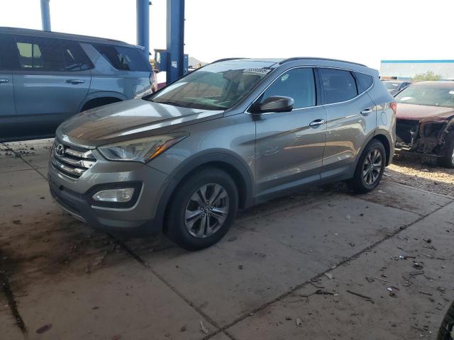 Vin: 5xyzudlb5eg184885, lot: 58590805, hyundai santa fe 2014 img_1